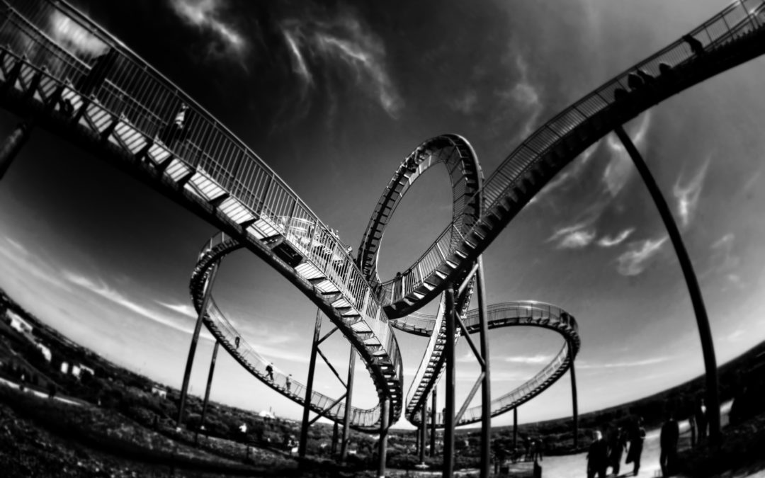 Covid-19 : Coping with the second wave