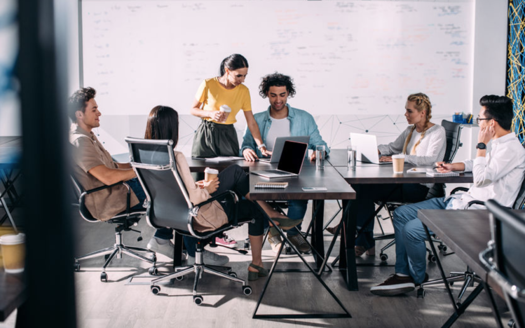 TransitionKit Article in HR TODAY